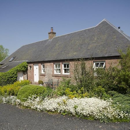 The Steadings Cottage Chesters  Luaran gambar